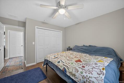 343 W Blackfoot Drive Ellettsville IN 47429