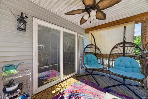343 W Blackfoot Drive Ellettsville IN 47429