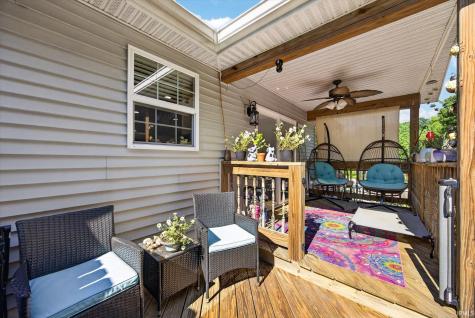 343 W Blackfoot Drive Ellettsville IN 47429