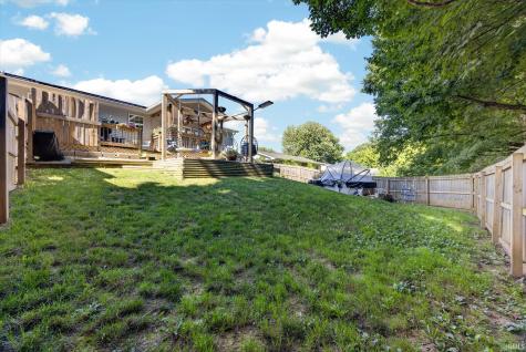 343 W Blackfoot Drive Ellettsville IN 47429