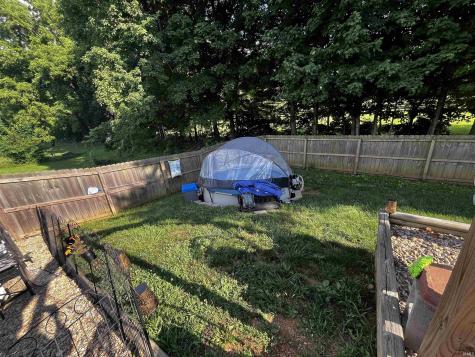 343 W Blackfoot Drive Ellettsville IN 47429