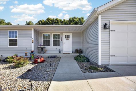 343 W Blackfoot Drive Ellettsville IN 47429