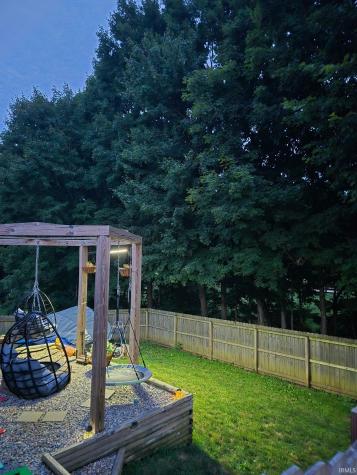 343 W Blackfoot Drive Ellettsville IN 47429