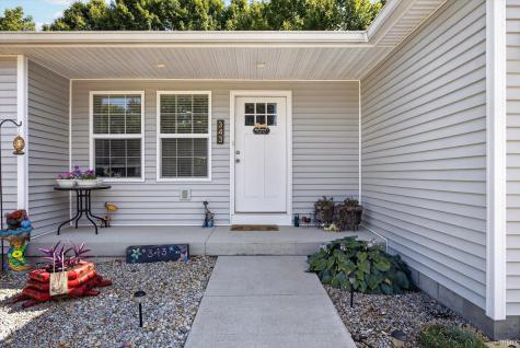 343 W Blackfoot Drive Ellettsville IN 47429