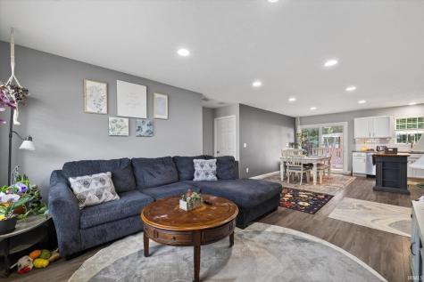 343 W Blackfoot Drive Ellettsville IN 47429
