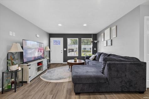 343 W Blackfoot Drive Ellettsville IN 47429
