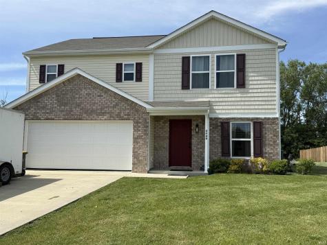 2720 W Deer Run Trail Decatur IN 46733