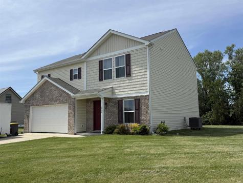 2720 W Deer Run Trail Decatur IN 46733