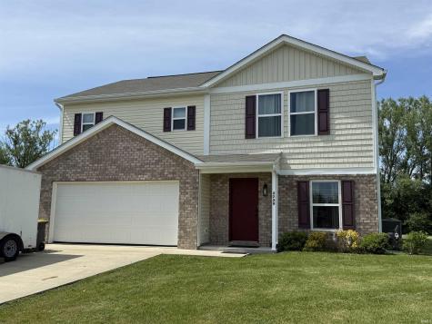 2720 W Deer Run Trail Decatur IN 46733