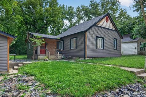 519 Northern Avenue Logansport IN 46947