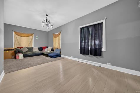 519 Northern Avenue Logansport IN 46947