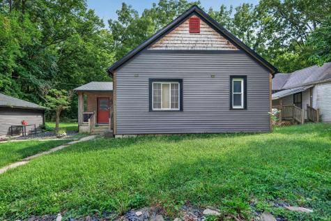 519 Northern Avenue Logansport IN 46947