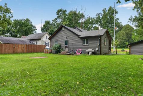 519 Northern Avenue Logansport IN 46947