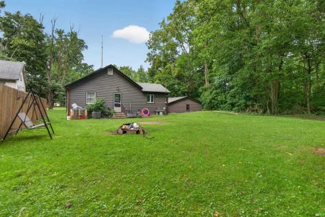 519 Northern Avenue Logansport IN 46947