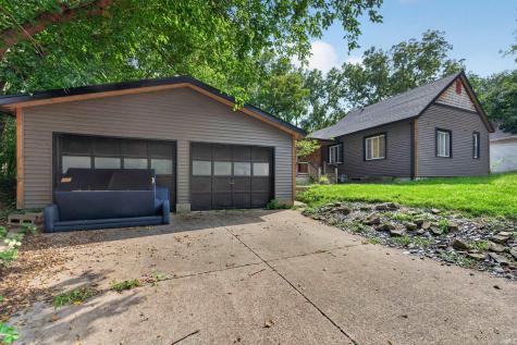 519 Northern Avenue Logansport IN 46947