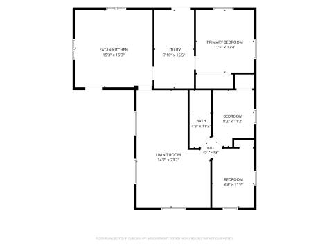 519 Northern Avenue Logansport IN 46947