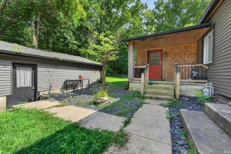 519 Northern Avenue Logansport IN 46947