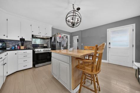 519 Northern Avenue Logansport IN 46947