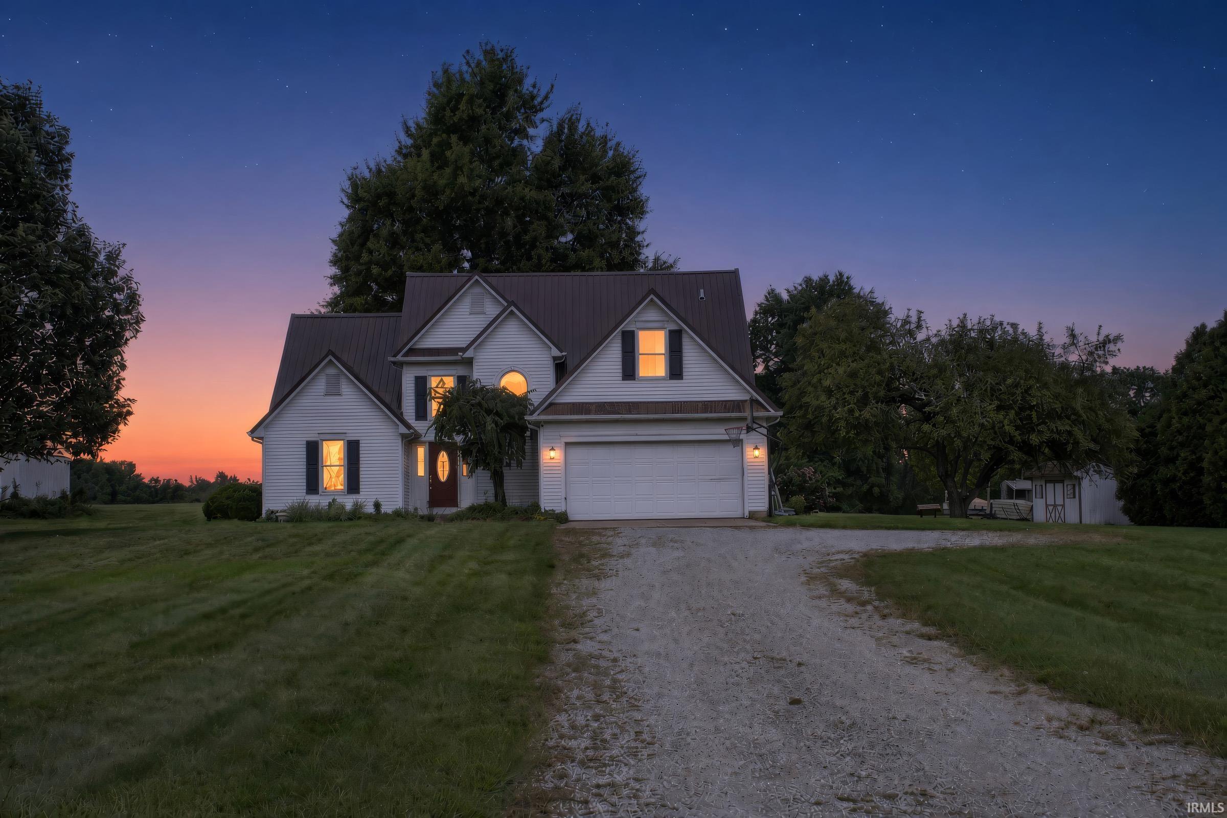 16393 County Road 18 Goshen IN 46528