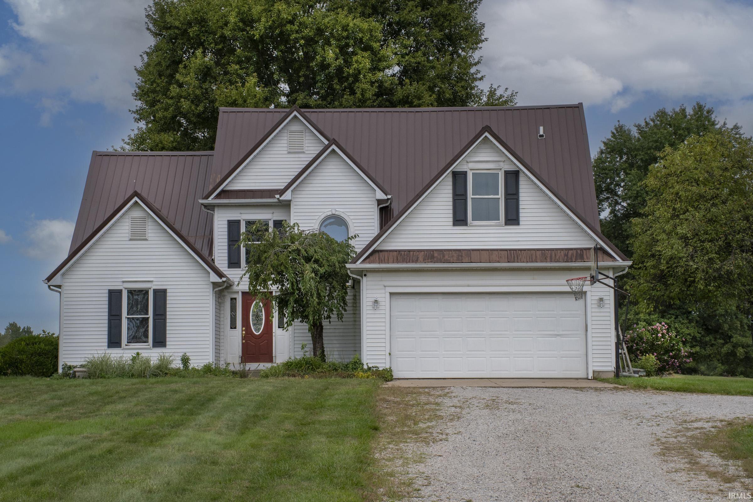 16393 County Road 18 Goshen IN 46528