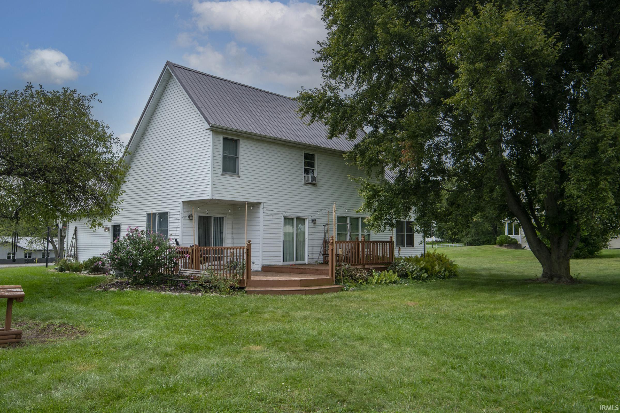 16393 County Road 18 Goshen IN 46528