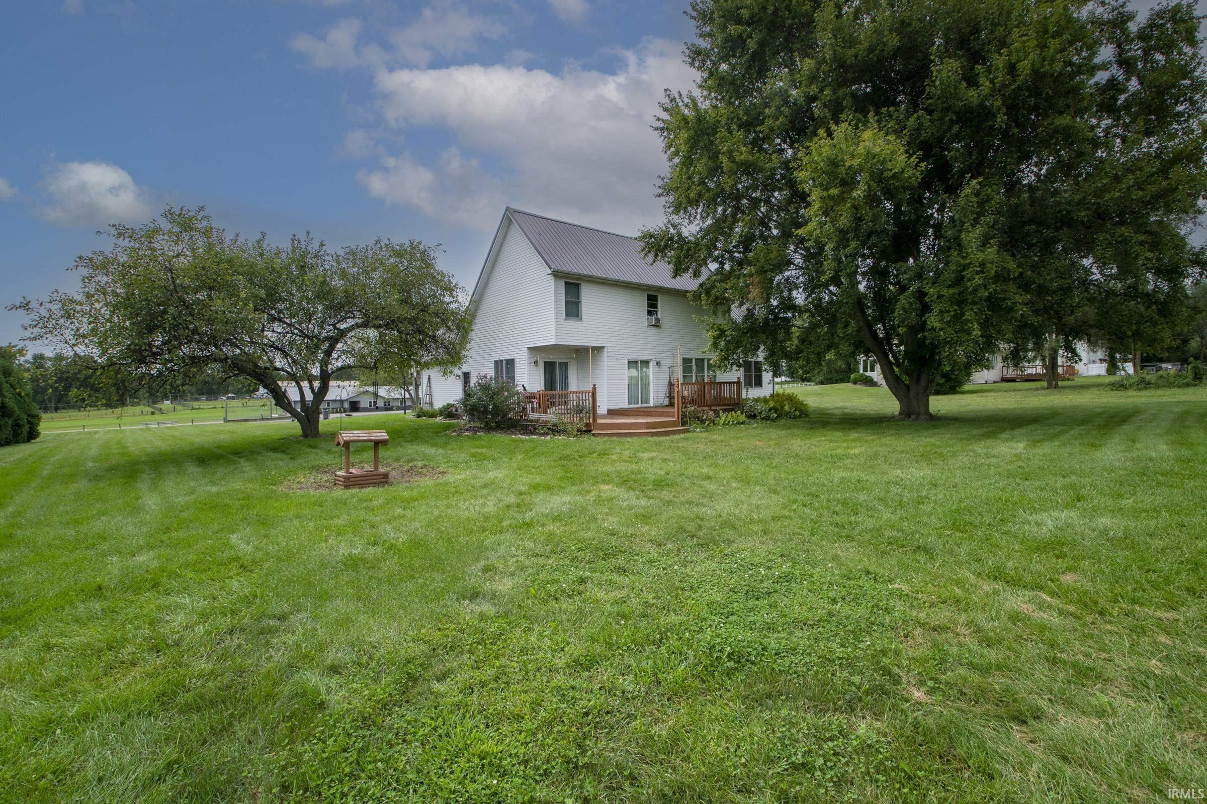 16393 County Road 18 Goshen IN 46528
