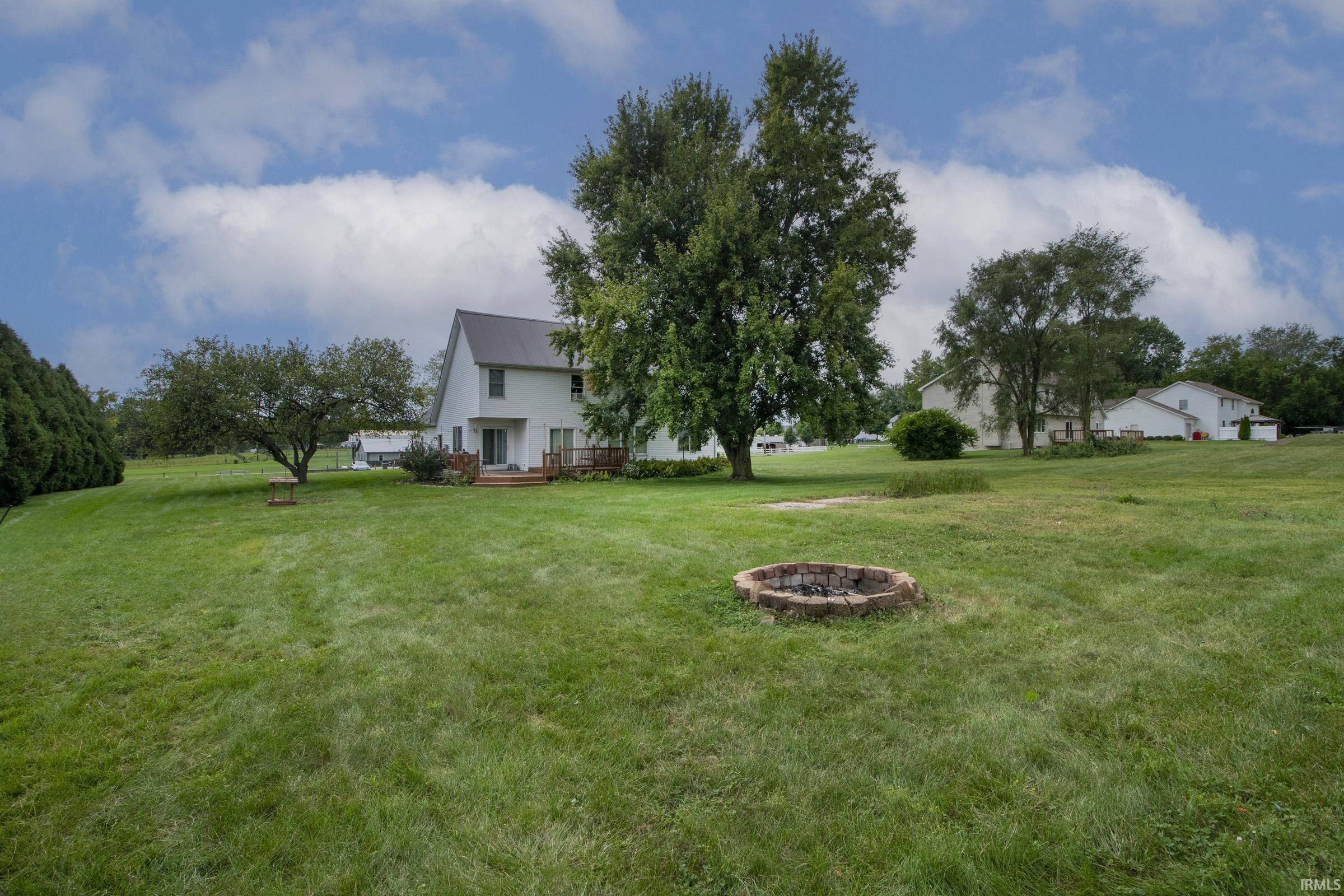 16393 County Road 18 Goshen IN 46528