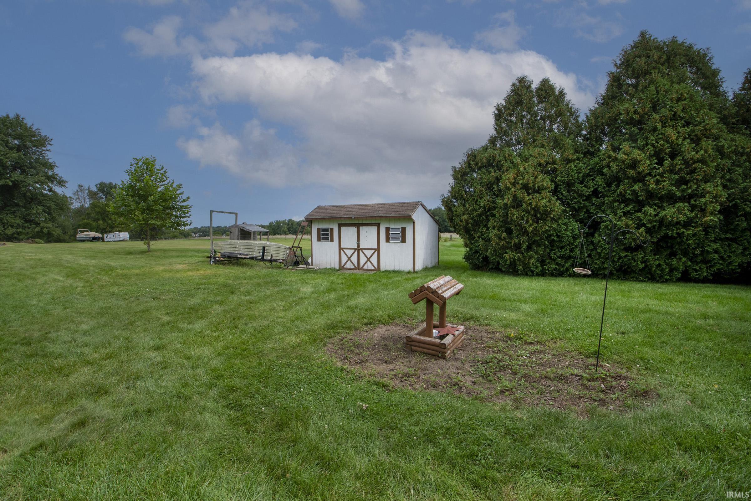 16393 County Road 18 Goshen IN 46528