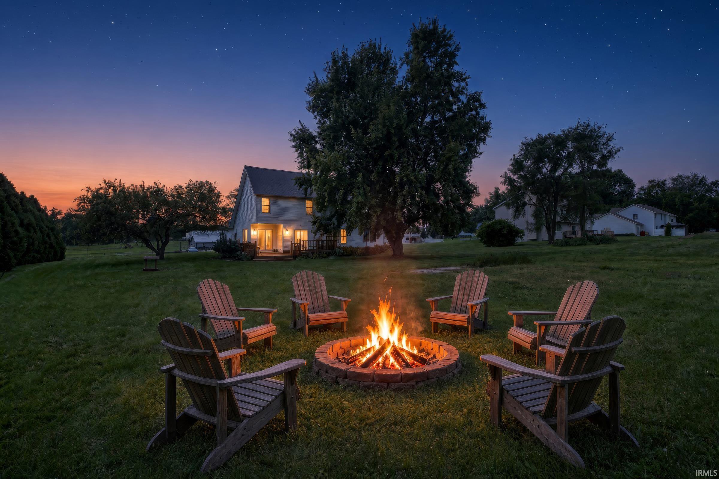 16393 County Road 18 Goshen IN 46528