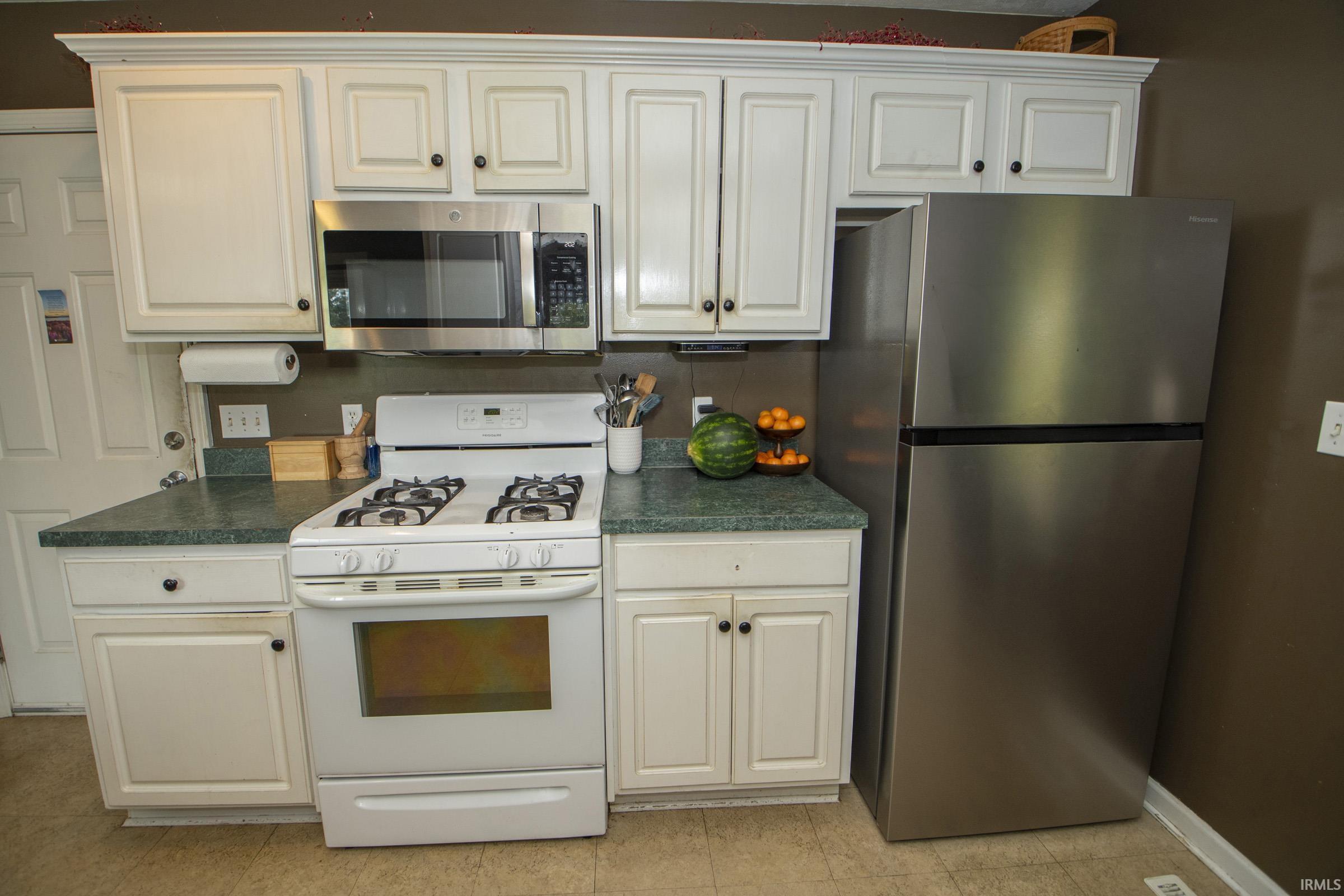16393 County Road 18 Goshen IN 46528
