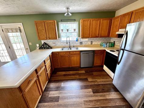 1213 W Woodhill Drive Bloomington IN 47403