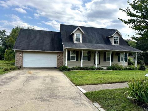 1213 W Woodhill Drive Bloomington IN 47403
