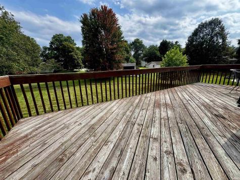 1213 W Woodhill Drive Bloomington IN 47403