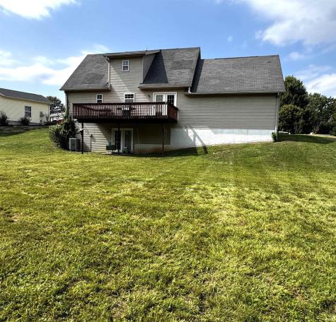 1213 W Woodhill Drive Bloomington IN 47403