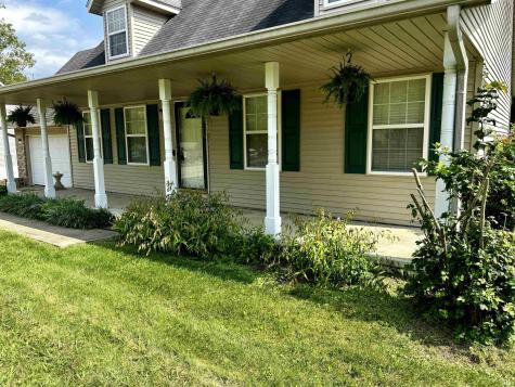 1213 W Woodhill Drive Bloomington IN 47403