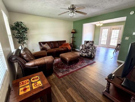 1213 W Woodhill Drive Bloomington IN 47403
