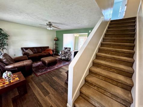1213 W Woodhill Drive Bloomington IN 47403