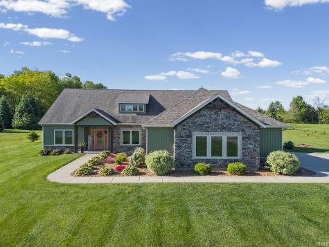 8337 Shepardson Creek Drive Lafayette IN 47905