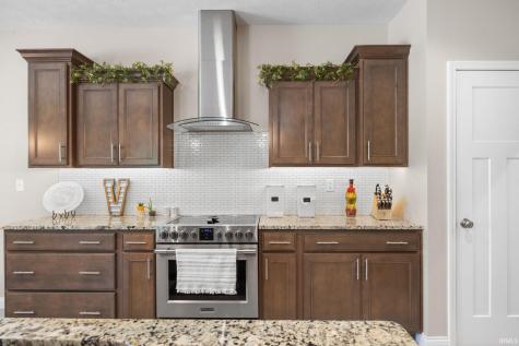 8337 Shepardson Creek Drive Lafayette IN 47905