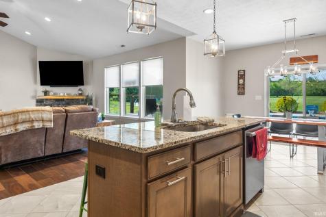 8337 Shepardson Creek Drive Lafayette IN 47905