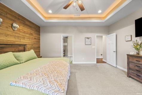 8337 Shepardson Creek Drive Lafayette IN 47905