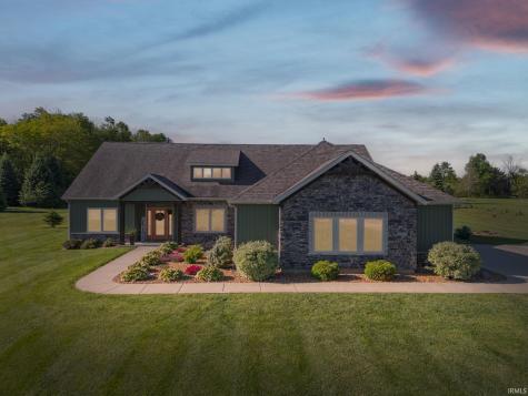 8337 Shepardson Creek Drive Lafayette IN 47905