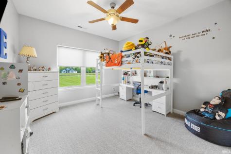 8337 Shepardson Creek Drive Lafayette IN 47905