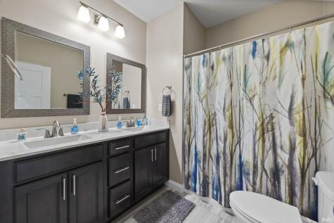 8337 Shepardson Creek Drive Lafayette IN 47905