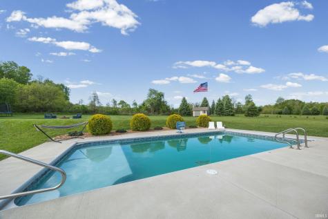 8337 Shepardson Creek Drive Lafayette IN 47905