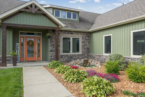 8337 Shepardson Creek Drive Lafayette IN 47905