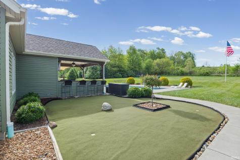 8337 Shepardson Creek Drive Lafayette IN 47905