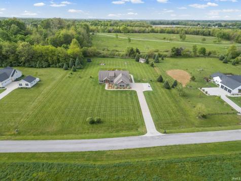 8337 Shepardson Creek Drive Lafayette IN 47905