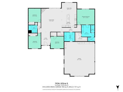 8337 Shepardson Creek Drive Lafayette IN 47905
