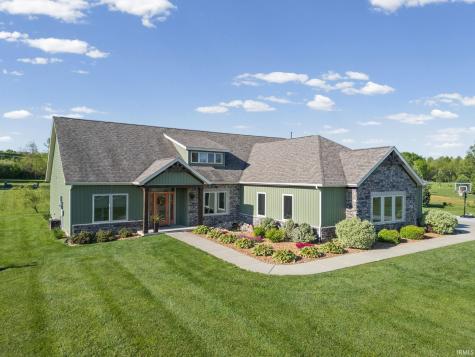 8337 Shepardson Creek Drive Lafayette IN 47905